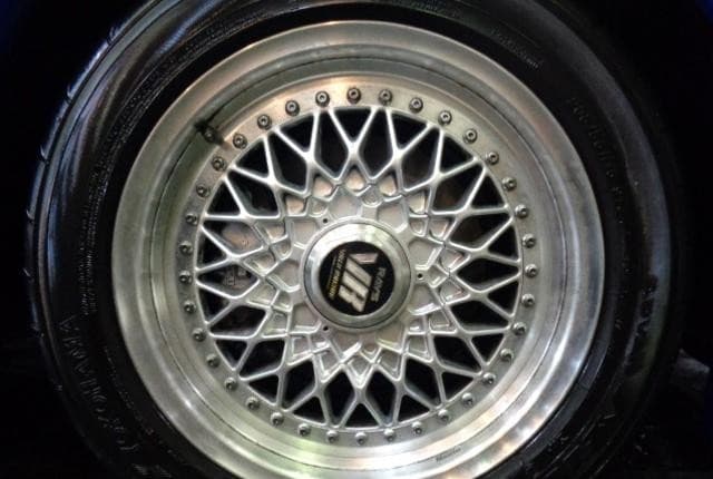 1987 Mazda RX-7 JDM car for sale — photo 24 of 25