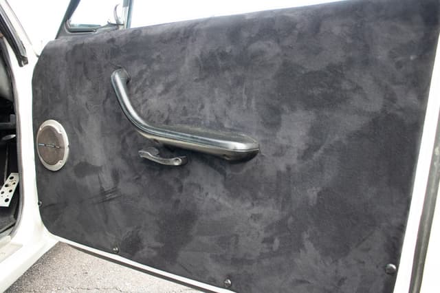 1972 Nissan Skyline JDM car for sale — photo 21 of 25