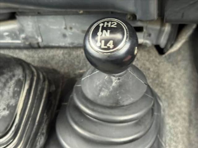1989 Toyota Land Cruiser JDM car for sale — photo 5 of 13