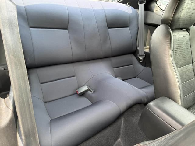 2001 Nissan Silvia JDM car for sale — photo 7 of 10