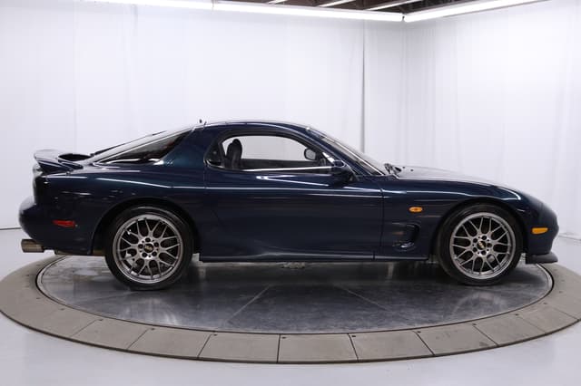 1992 Mazda RX-7 JDM car for sale — photo 8 of 25