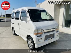2001 Suzuki Every JDM car for sale