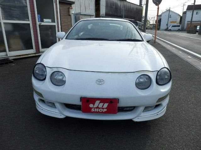 1998 Toyota Celica JDM car for sale — photo 7 of 20