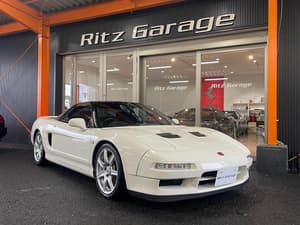 1994 Honda NSX JDM car for sale