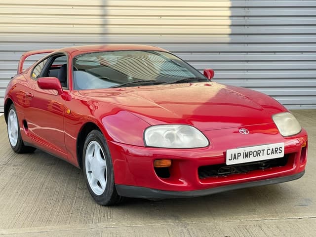 1995 JDM car for sale — photo 3 of 25