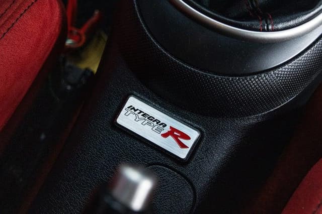 2005 Honda Integra JDM car for sale — photo 16 of 18
