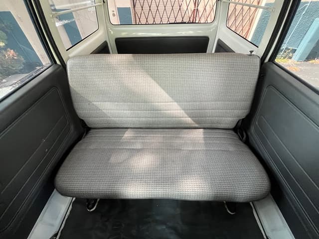 1998 Honda Acty JDM car for sale — photo 14 of 19