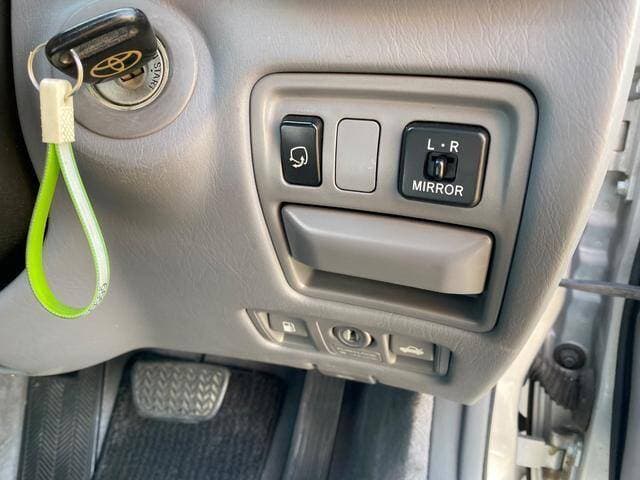 1997 Toyota Aristo JDM car for sale — photo 15 of 20