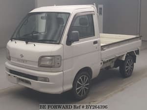 1999 Daihatsu Hijet JDM car for sale