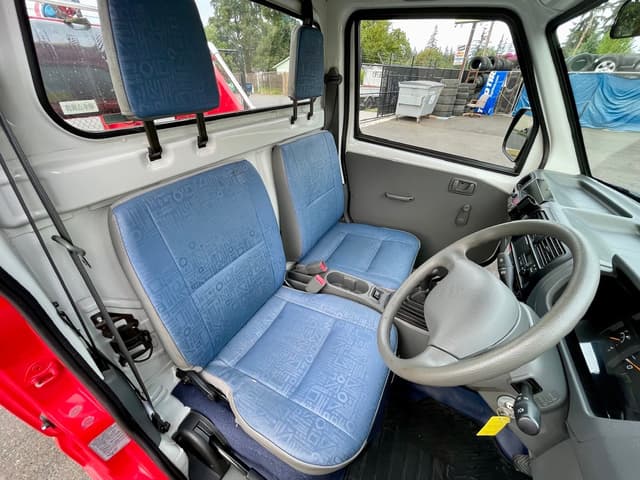 2000 Mitsubishi Minicab JDM car for sale — photo 25 of 25