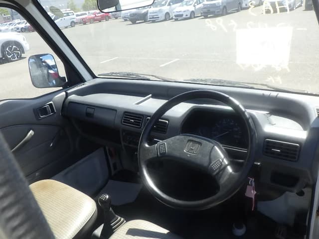1994 Honda Acty JDM car for sale — photo 4 of 7