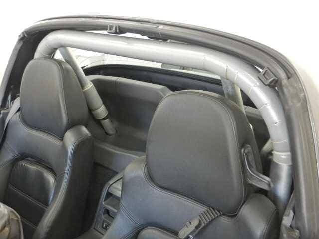 1992 Suzuki Cappuccino JDM car for sale — photo 18 of 20