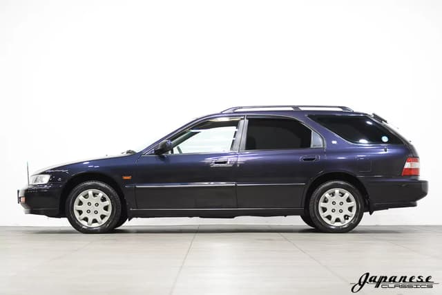 1994 Honda Accord JDM car for sale — photo 4 of 25