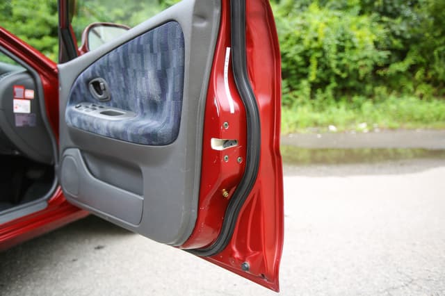1996 Mitsubishi Lancer JDM car for sale — photo 3 of 25