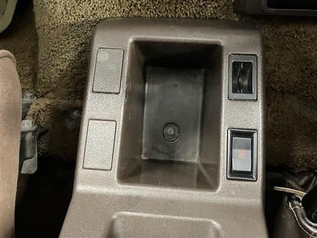 1988 Toyota Land Cruiser JDM car for sale — photo 16 of 25