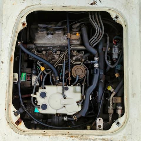 1998 Honda Acty JDM car for sale — photo 7 of 18