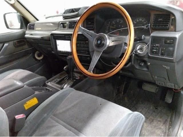 1995 Toyota Land Cruiser JDM car for sale — photo 5 of 6