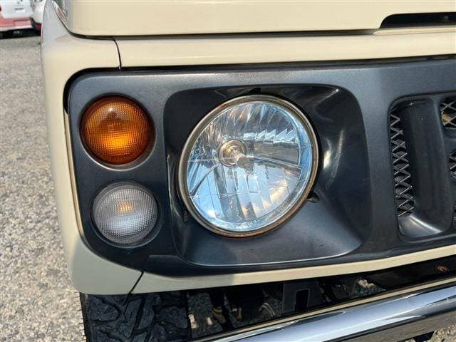 1995 Suzuki Jimny JDM car for sale — photo 9 of 20