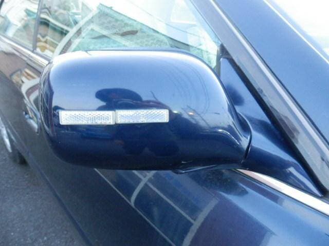 2000 Toyota Chaser JDM car for sale — photo 20 of 20