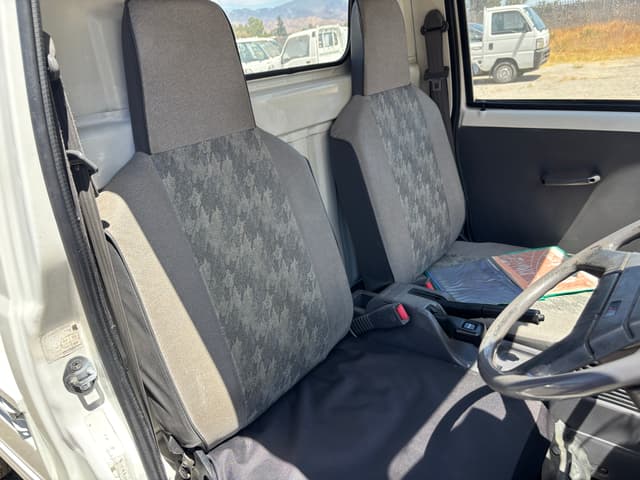 1994 Mitsubishi Minicab JDM car for sale — photo 19 of 25