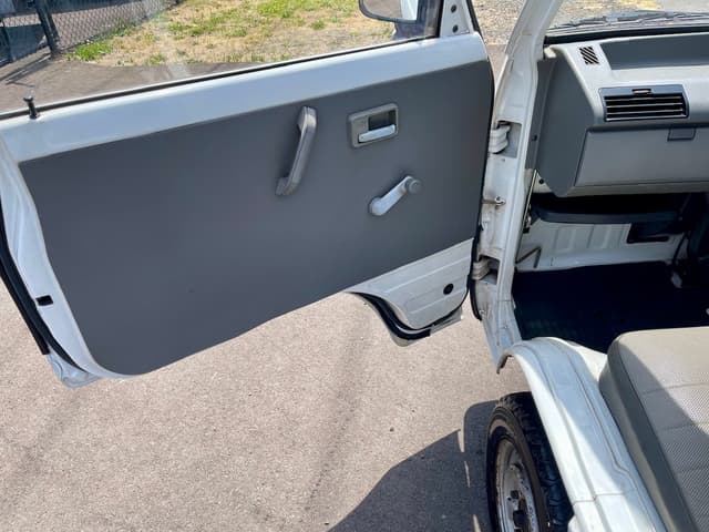 1990 Suzuki Carry JDM car for sale — photo 22 of 25