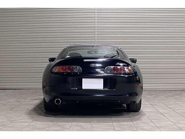 1999 Toyota Supra JDM car for sale — photo 5 of 9