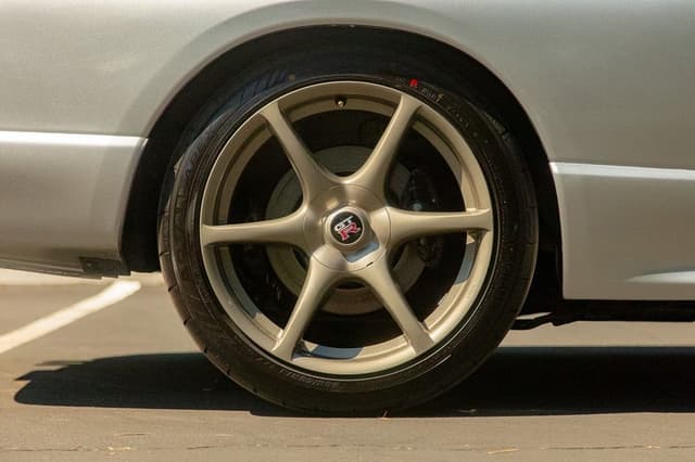 1996 Nissan Skyline JDM car for sale — photo 21 of 25