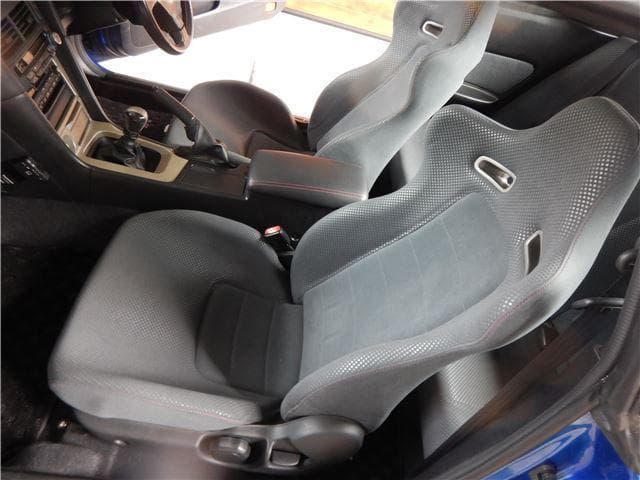 1999 Nissan Skyline JDM car for sale — photo 12 of 25