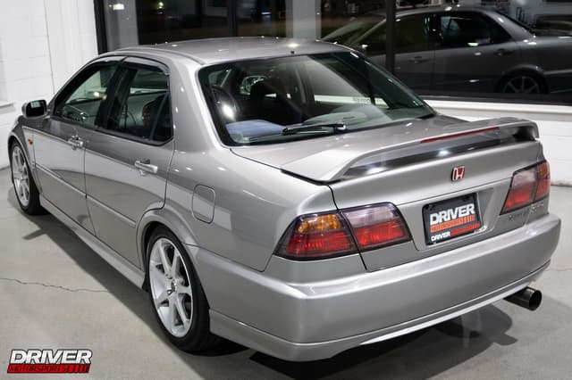 1998 Honda Accord JDM car for sale — photo 22 of 23