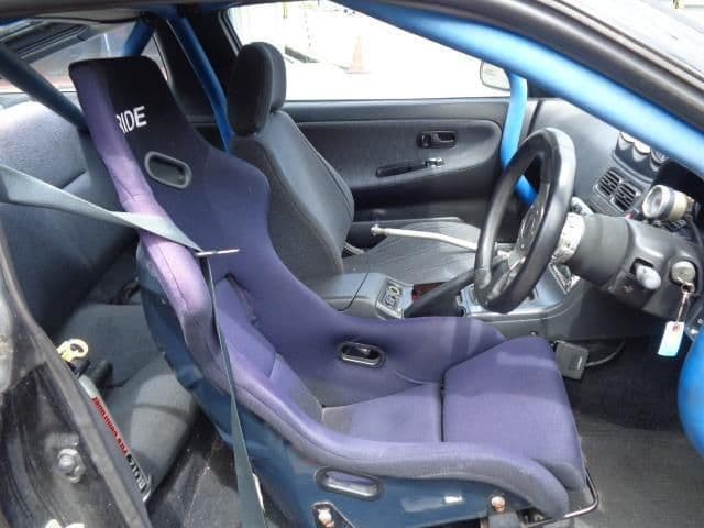 1993 Nissan 180SX JDM car for sale — photo 2 of 9