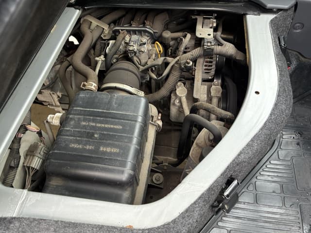 2009 Suzuki Carry JDM car for sale — photo 18 of 20