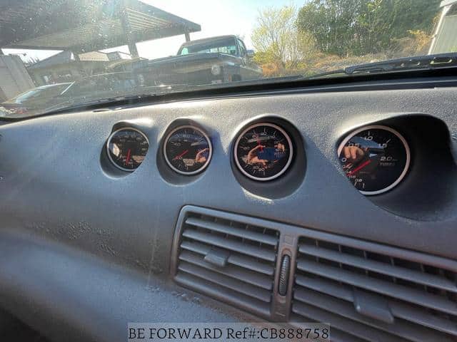 1992 Nissan Skyline JDM car for sale — photo 15 of 20