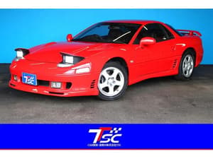 1992 Mitsubishi GTO JDM car for sale