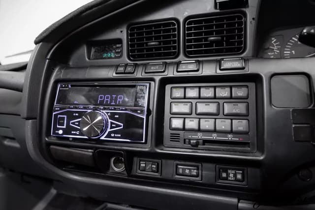1994 Toyota Land Cruiser JDM car for sale — photo 10 of 25