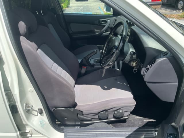 1998 Nissan Skyline JDM car for sale — photo 10 of 16