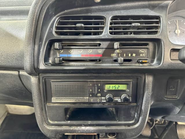 1996 Suzuki Carry JDM car for sale — photo 10 of 25