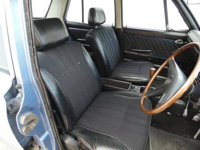 1972 Nissan Skyline JDM car for sale — photo 6 of 20