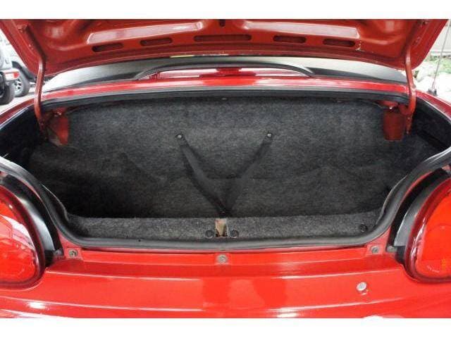1993 Suzuki Cappuccino JDM car for sale — photo 19 of 20