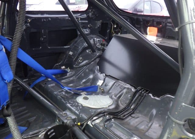1999 Honda Civic JDM car for sale — photo 8 of 22