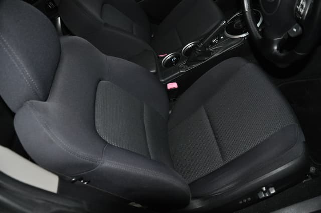 2008 Subaru Legacy JDM car for sale — photo 20 of 25