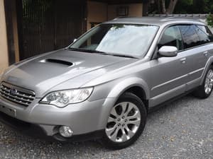 2008 Subaru Legacy JDM car for sale