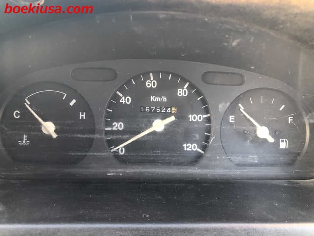 1993 Suzuki Carry JDM car for sale — photo 16 of 21