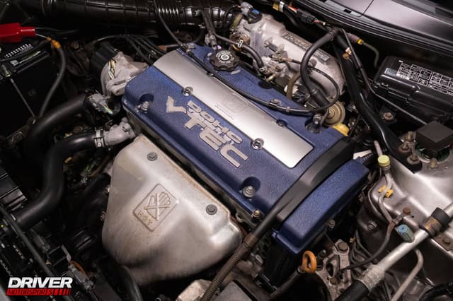 1998 Honda Accord JDM car for sale — photo 20 of 23