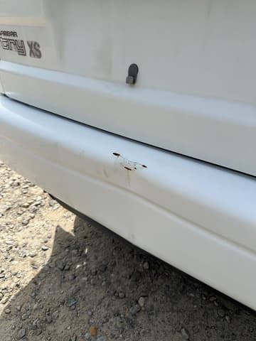 1990 Subaru Sambar JDM car for sale — photo 24 of 25