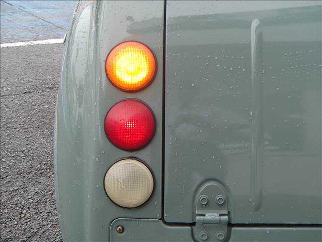 1990 Nissan Pao JDM car for sale — photo 23 of 25