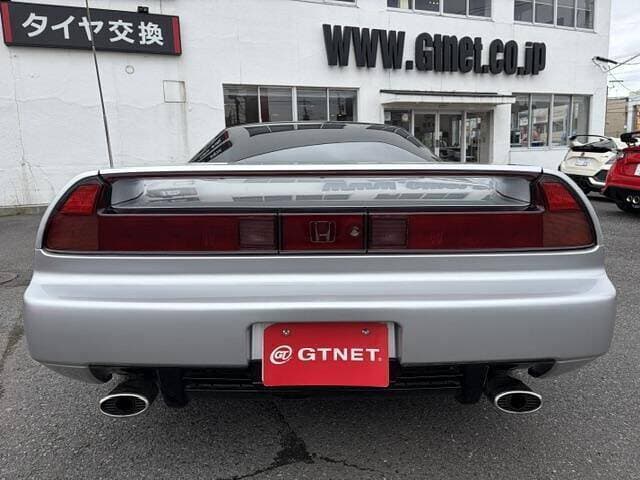 1991 Honda NSX JDM car for sale — photo 10 of 12