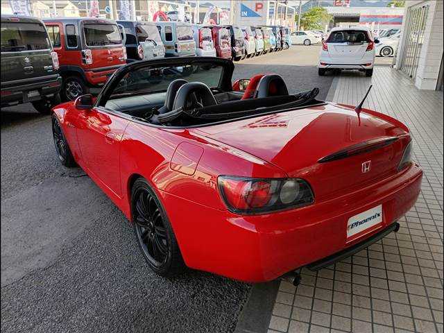 1999 Honda S2000 JDM car for sale — photo 22 of 25