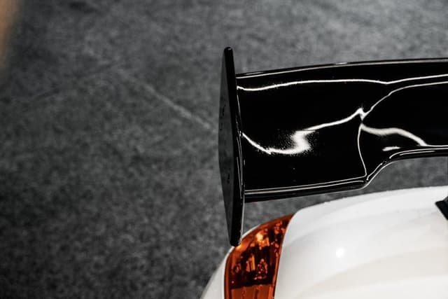 2005 Nissan Fairlady Z JDM car for sale — photo 10 of 14