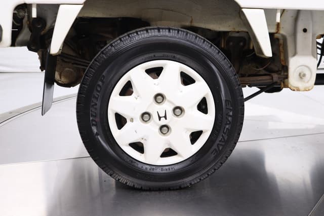 1998 Honda Acty JDM car for sale — photo 24 of 25