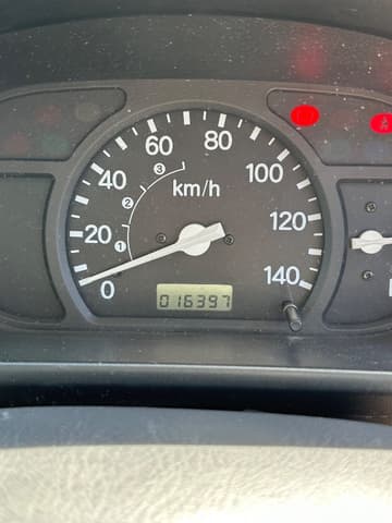 2000 Honda Acty JDM car for sale — photo 3 of 25